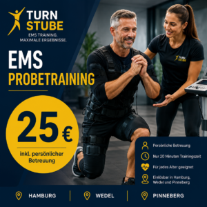 EMS Probetraining
